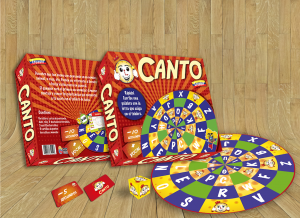 portafolio empaque juegos
