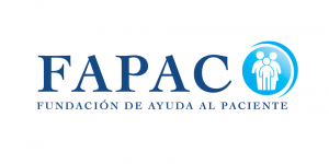Logotipo FAPAC