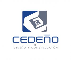 Logotipo Portafolio Cedeño Diseño y Construcción