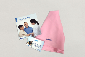 portafolio promocional kit