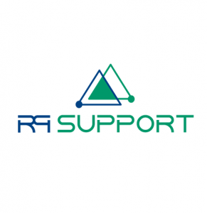 Logotipo RP Support