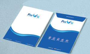 portafolio corporativo carpeta corporativa