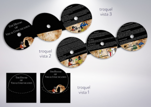portafolio empaque brochure